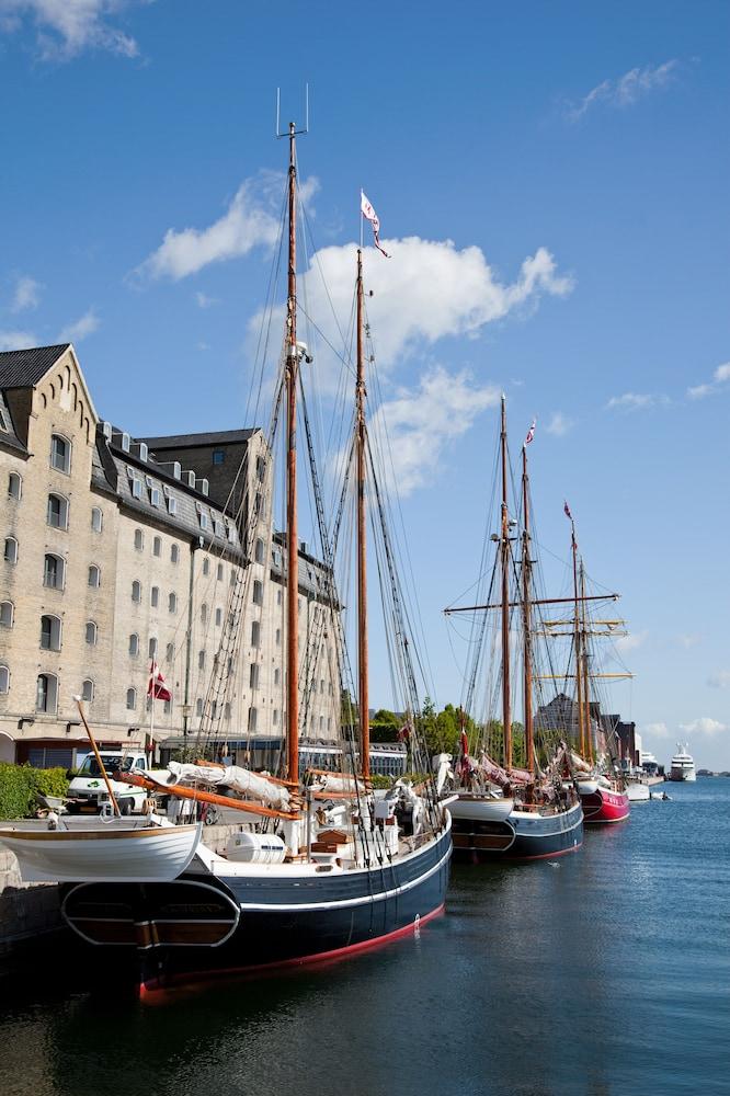 Scandic Front Hotel Kopenhagen