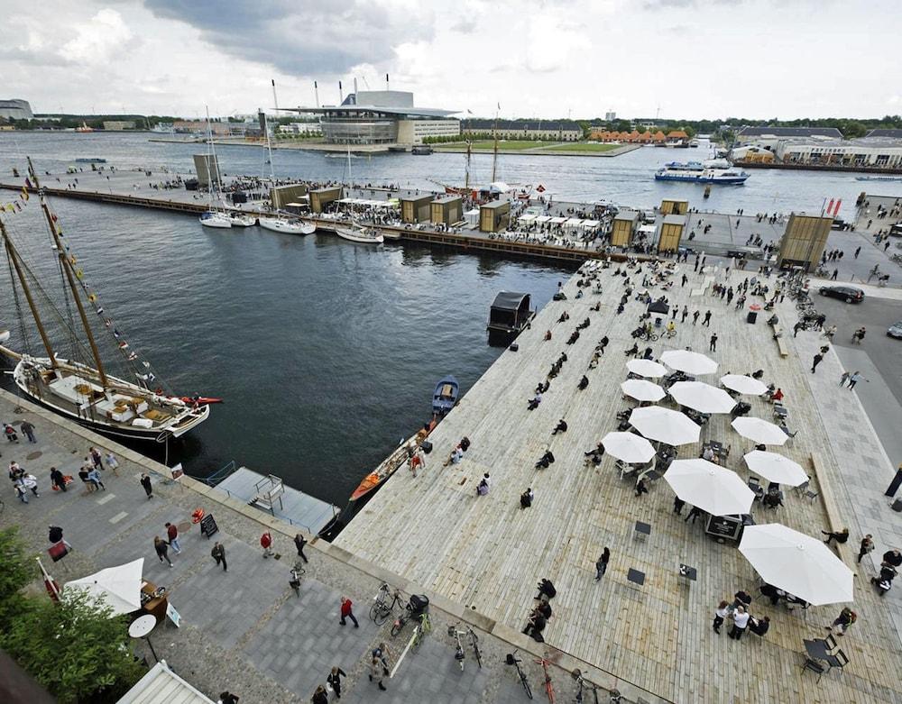 Scandic Front Hotel Kopenhagen
