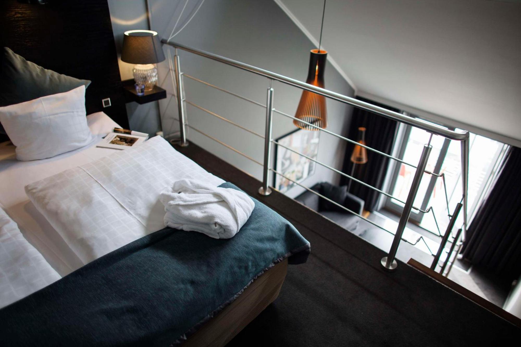Scandic Front 4* Kopenhagen
