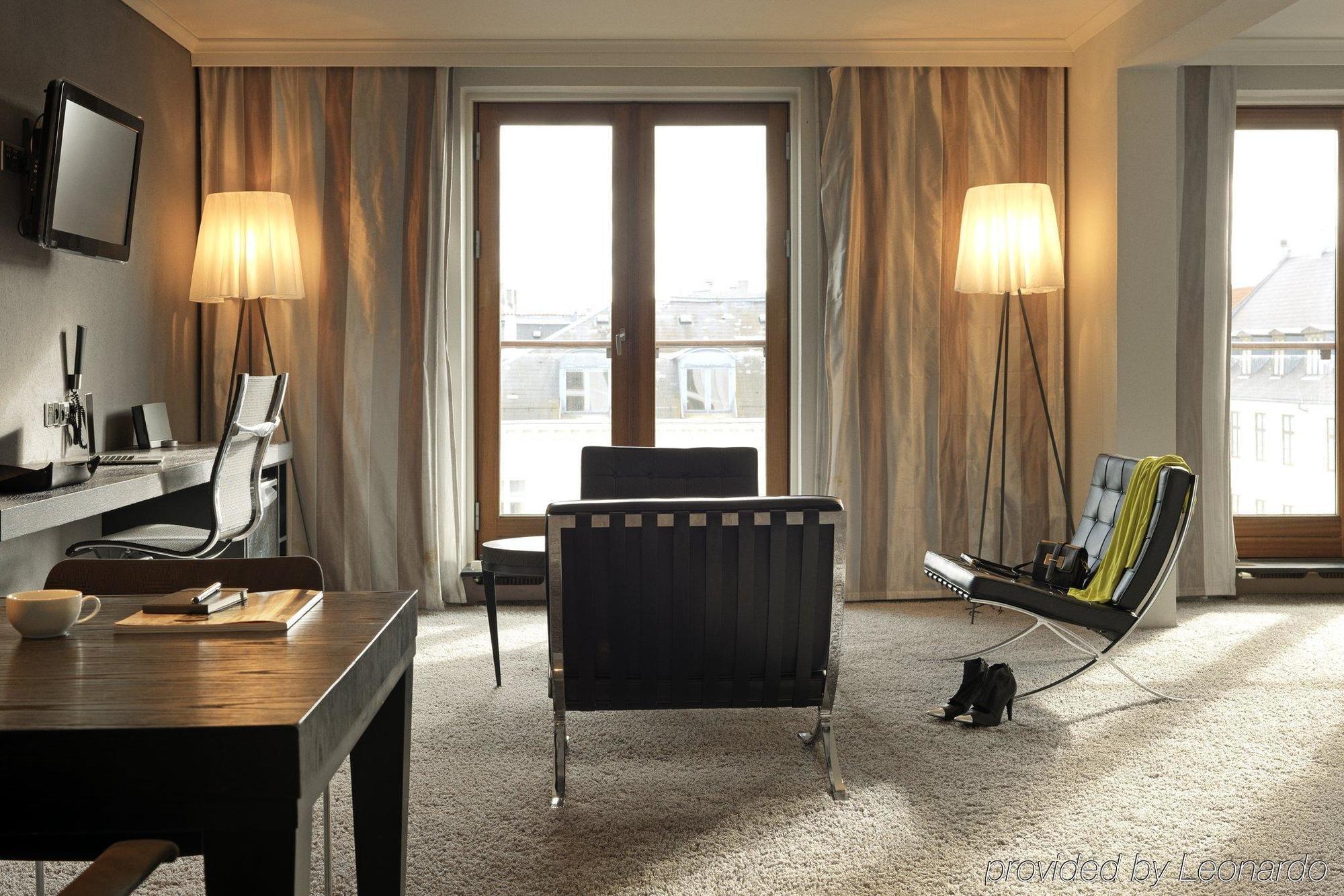 Scandic Front 4* Kopenhagen