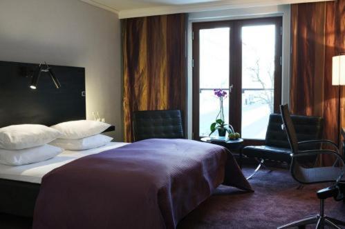 Scandic Front 4* Kopenhagen