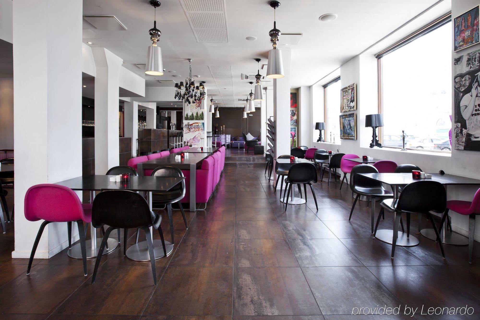 Scandic Front Hotel Kopenhagen