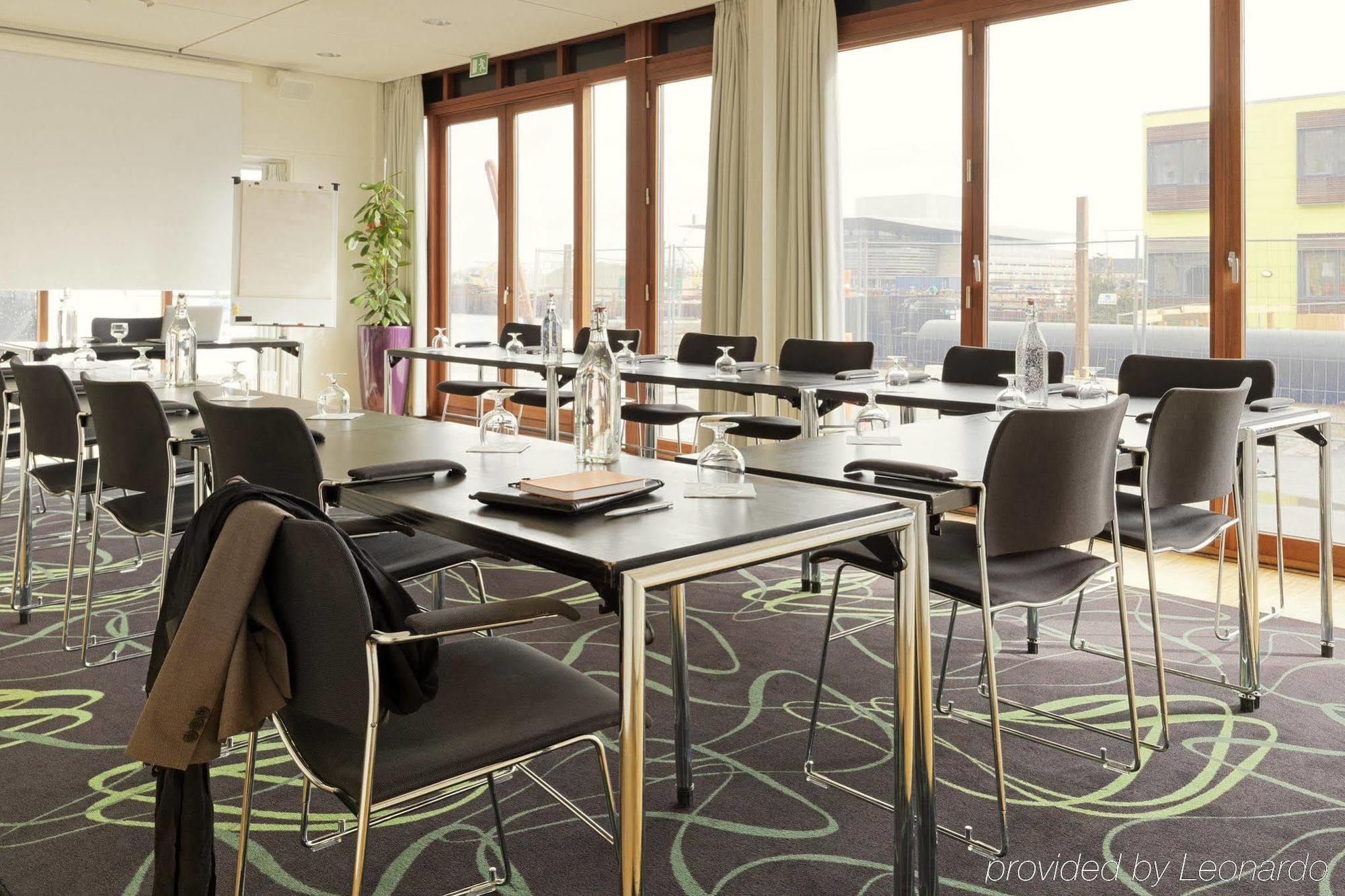 Scandic Front Kopenhagen