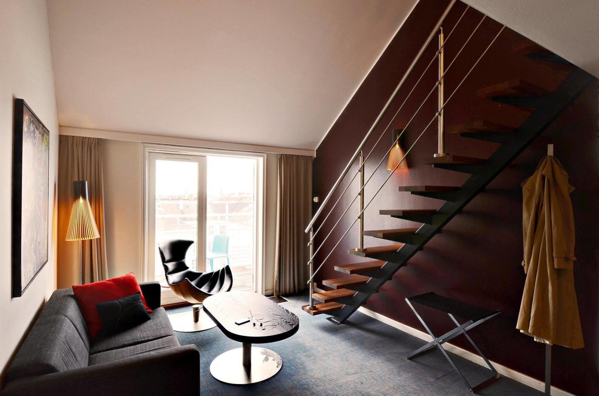 Scandic Front Hotel Kopenhagen