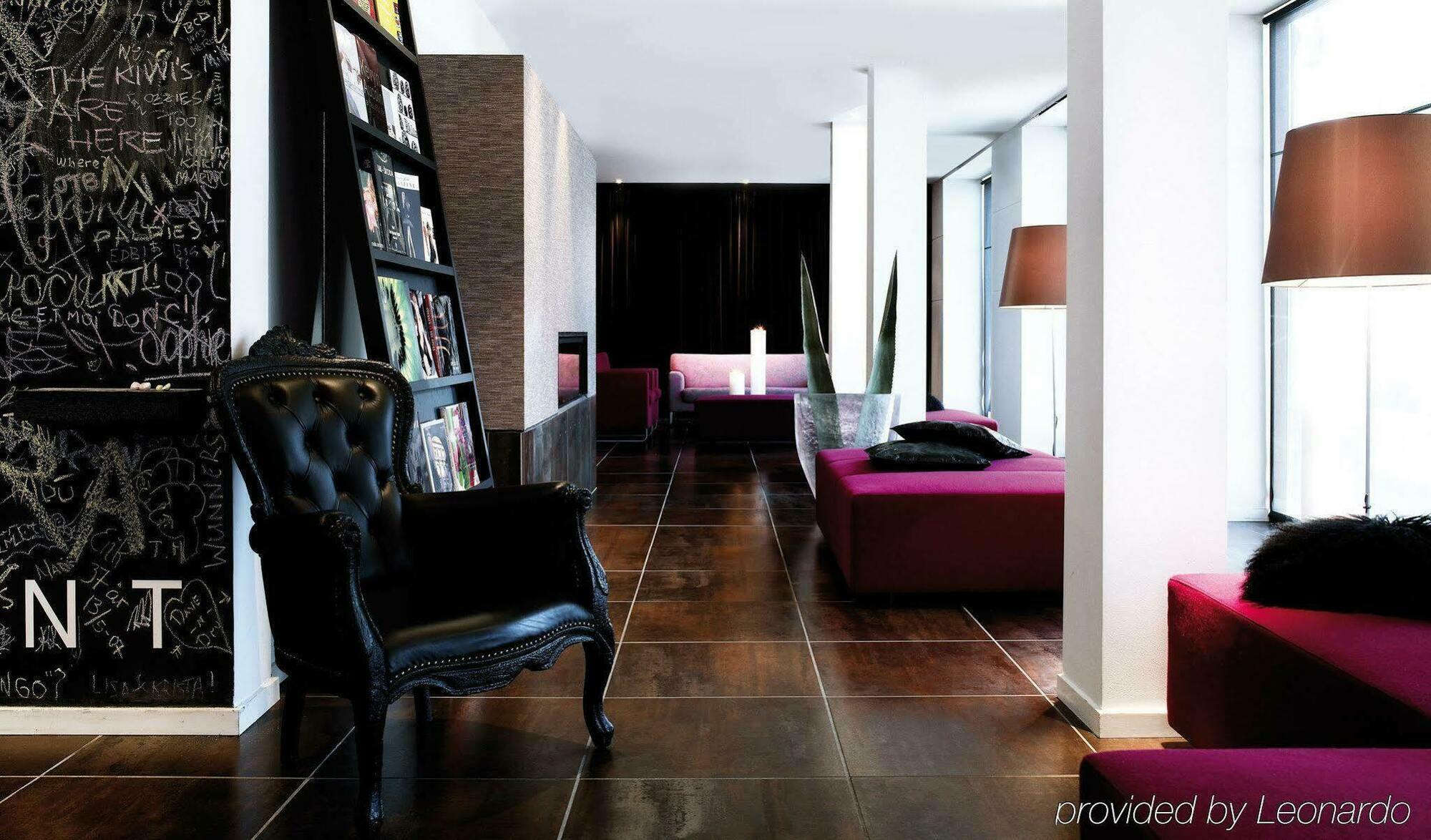 Scandic Front Kopenhagen