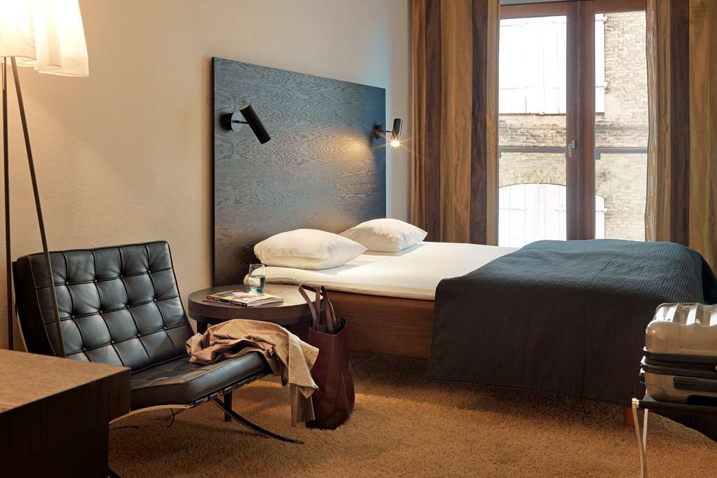 Scandic Front 4* Kopenhagen