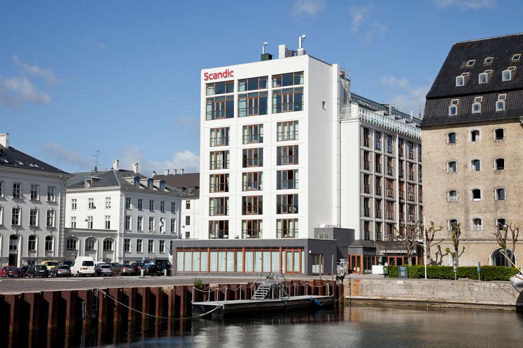 Scandic Front Kopenhagen