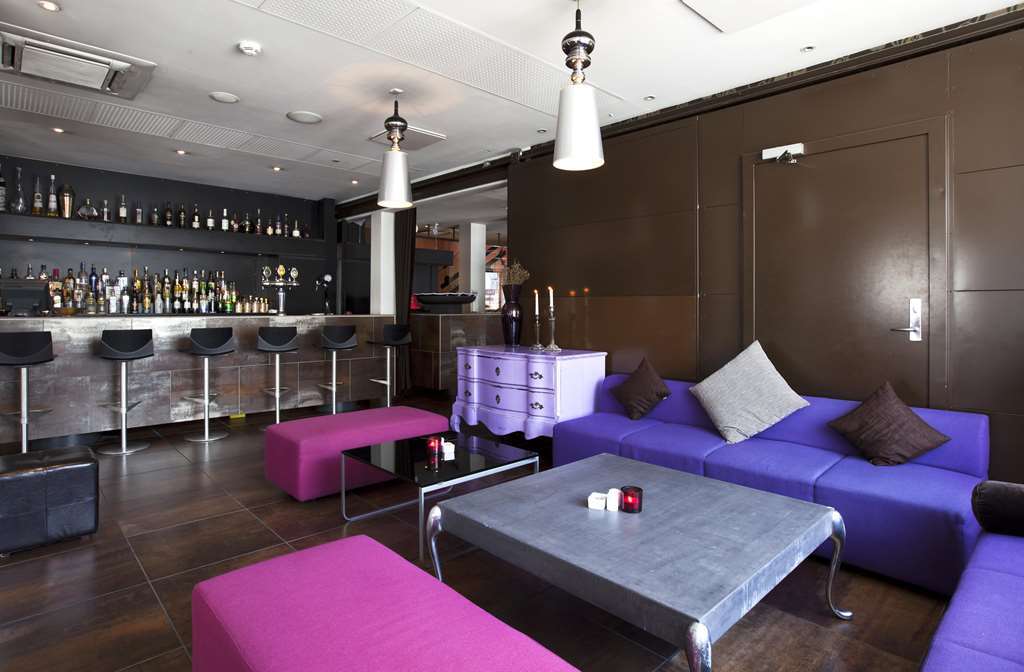 Scandic Front 4* Kopenhagen